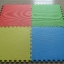 แผ่นยางจิ๊กซอว์ หนา 15 mm. กว้าง 100 cm.ยาว 100 cm.