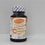 Hisovit Vitamin C Plus Glutathione and zinc วิตามินซี พลัส กลูต้าและซิงค์ 600 มก. 30 Veggie Capsules