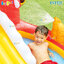 Intex Happy Dino Play Center 1.96x1.70x1.07 cm no.57163