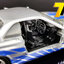 โมเดลรถ Nissan Skyline GT-R (R34) ของไบรอัน โอคอนเนอร์ ขนาด 1:32