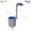 Bestway Flowclear Pool Surface Skimmer no.58233