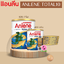 ANLENE Total 10 แอนลีน โททอล 10 เครื่องดื่มนม กลิ่นวานิลลา ขนาด 400 / 800 กรัม (ผลิตภัณฑ์เสริมอาหารชนิดชง)