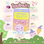 สติ๊กเกอร์หัวหอมออซ-พี สติ๊กเกอร์หัวหอมกระชาย สูตร 2 in 1 หอมแดง คูณ 2 OZ-P sticker 6ชิ้น