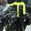 เสื้อและกางเกงกันฝน MOTOWOLF MDL0402