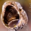 แหวนหน้าคิงคอง King Kong Sterling Silver 925 NSRG901