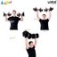 Liveup AdjustableDumbbell (5 - 52.5 lb) no.LS2315