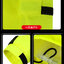 เสื้อและกางเกงกันฝน MOTOWOLF MDL0401