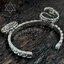 เครื่องประดับชุด มังกร Set Lucky Dragon Sterling Silver 925 NSSV3152