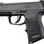 Sig Sauer P365 HOGUE 18700 ยางรัดด้าม ซิกซ์ซาวเออร์ 365 ของแท้ จากอเมริกา จับกระชับมือ