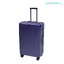 Fantastico Sapphire Suitcase 28in (71cm) Navy Blue no.AXS97NV-L
