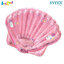 Intex Pink Seashell Island 1.78x1.65x0.24 m. no.57257