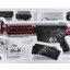 ปืนยิงลูกเจล M4A1 ยาว 90 ซม. แถมกระสุน 2,500 นัด มีให้เลือก 2 แบบ
