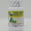 สารสกัดจากใบแปะก๊วย พลัส Ginkgo Biloba Extract Plus ตรา บลูเบิร์ด ขนาด 600 มิลลิกรัม 60 แคปซูล