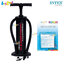 Intex Double-Quick III Air Pump no.68615 + Repair Patches