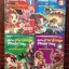 อัศวินภาษาอังกฤษพิชิตปีศาจหมู 1-4