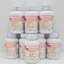 ยีสต์เบต้ากลูแคน Yeast Betaglucan [1,3-1,6] ตรา บลูเบิร์ด ขนาด 600 มิลลิกรัม 60 แคปซูล