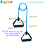 Liveup Toning Tube - Heavy Resistance (Light Blue) no.LS3201-H