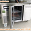 ตู้เย็นสแตนเลสเคาน์เตอร์ SANDEN รุ่น SCR3-1207-AR (Chiller)