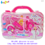 Toyznet wholesale free tools kit doctor (pink) model no.6603B