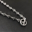 สร้อยคอเงินแท้ ลายมงกุฎ รุ่งเรือง รุ่งโรจน์ Sterling Silver 925 NSNL2360