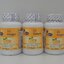 ขิงสกัด Ginger ตรา บลูเบิร์ด ขนาด 600 มิลลิกรัม 60 แคปซูล