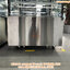 ตู้โชว์เค้กสแตนเลส ทรงกระจกตรง กว้าง 90 ซม. รุ่น CS-900SQ AZ23 (AMZ)