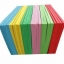 แผ่นยางEVA สีสด หนา 30 mm. กว้าง 130 cm.ยาว 240 cm.