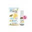 Propoliz Mouth Spray 15mL โพรโพลิซ เมาท์ สเปรย์ (1ขวด/15มล.) ผสานสารสกัดสแตนดาร์ดไดซ์โพรโพลิส
