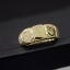 แหวน มะ อะ อุ ทองคำแท้ 18K Gold NSYG1918
