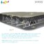 Intex Dura-Beam Deluxe Airbed 5ft (Queen) 1.52x2.03x0.25 m no.64709 / 64103 + Elec. Air Pump