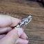 สร้อยข้อมือเงินแท้ รุ่นมังกรกินไม่มีหมด Dragon Bracelet Sterling Silver 925 NSBL1779