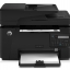 HP Laserjet Pro MFP M127fn