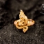 แหวนพญานาค ทองคำแท้ 14k Gold ฝังเพชรแท้ NSYG1004