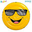 Intex Cool Emoji Island 1.73x0.27 m. no.57254