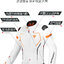 เสื้อการ์ดMOTOWOLF JM4