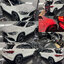 Black Sapphile Graphene Coating 10H For Carcare Detailing