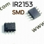 IR2153 SMD