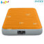 Intex Super-Tough Airbed - 3.5 ft (Twin) w/Built-In Battery Pump No.64791