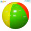 Intex 24" Sun-Brite Beach Ball No.58030 *** Color has faded, item sold as-is ***