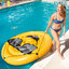 Intex Cool Emoji Island 1.73x0.27 m. no.57254