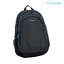 Fantastico Grand Laptop Backpack Black/Blue no.TF30/45BL