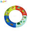 Toyznet Hard foam ring No.0001 / 0002 / 0003