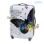Fantastico Butterfly Suitcase 28in (71cm) no.SS038-L