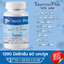 ทอรีน พลัส Taurine Plus ตรา บลูเบิร์ด ขนาด 1200 มก. 60 แคปซูล