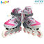 Inline Skates Pink L-sized (39-42) no.YX-0153-1303-PK-L