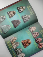 พระปิดตา 19 คณาจารย์จังหวัดชลบุรี พระปิดตา 19 คณาจารย์จังหวัดชลบุรี
