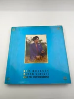 Her majesty Queen slrlklt and the environment Her majesty Queen slrlklt and the environment