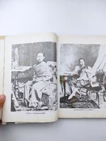 สมเด็จพระศรีสวรินทิราฯ สมเด็จพระศรีสวรินทิราฯ