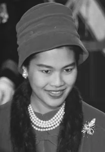 สมเด็จพระนางเจ้าสิริกิติ์ พระบรมราชินีนาถ