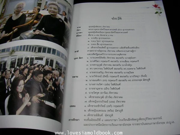 อนุสรณ์คุณหญิงชัดเจน ภัทราคม image 2 อนุสรณ์คุณหญิงชัดเจน ภัทราคม image 2